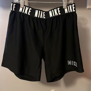 nike shorts (kids)